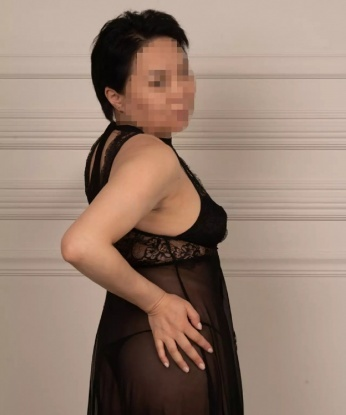 Анкета проститутки Фаина - город Каменка, 37 лет, №1897