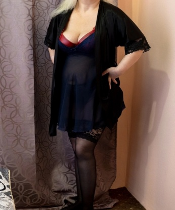 Анкета проститутки Юлиана - город Каменка, 47 лет, №15220